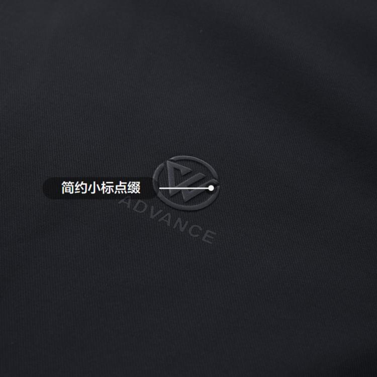 海澜之家 【防钻绒】秋冬可脱卸帽挺括纯色鸭绒保暖男士羽绒服