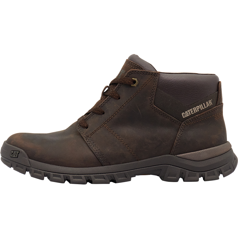 CAT ����25������ʿ���й�װ����ţƤ�߰�Ь