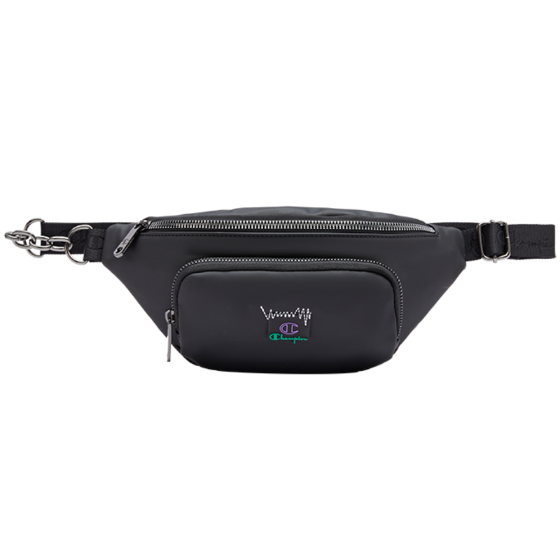 ƷֱӪhainChain Waistbagб94Ԫ