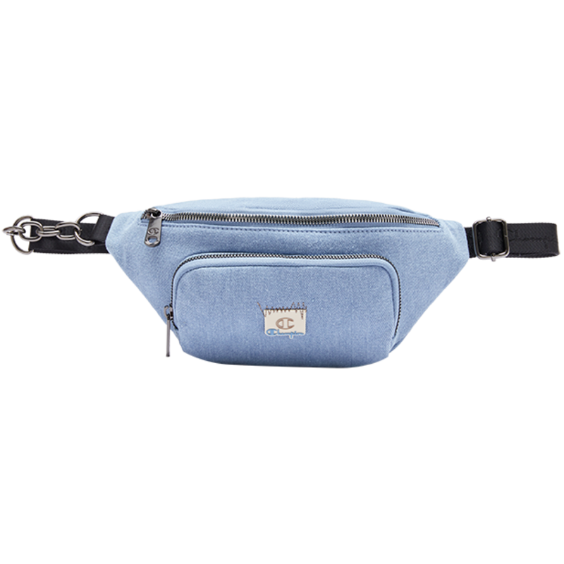 ƷֱӪhainChain Waistbagб94Ԫ