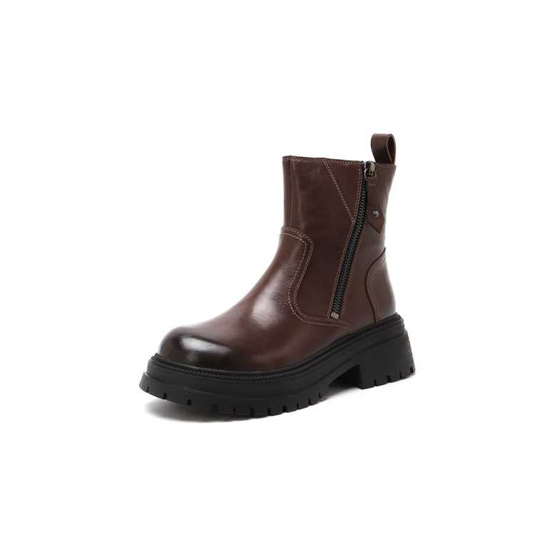 ��˼ͼ ���޿�ѡ�ﶬ���̳�ͬ��ͨ�ڱ�ůʱװѥ�ָ�Ů��ѥ 129Ԫ