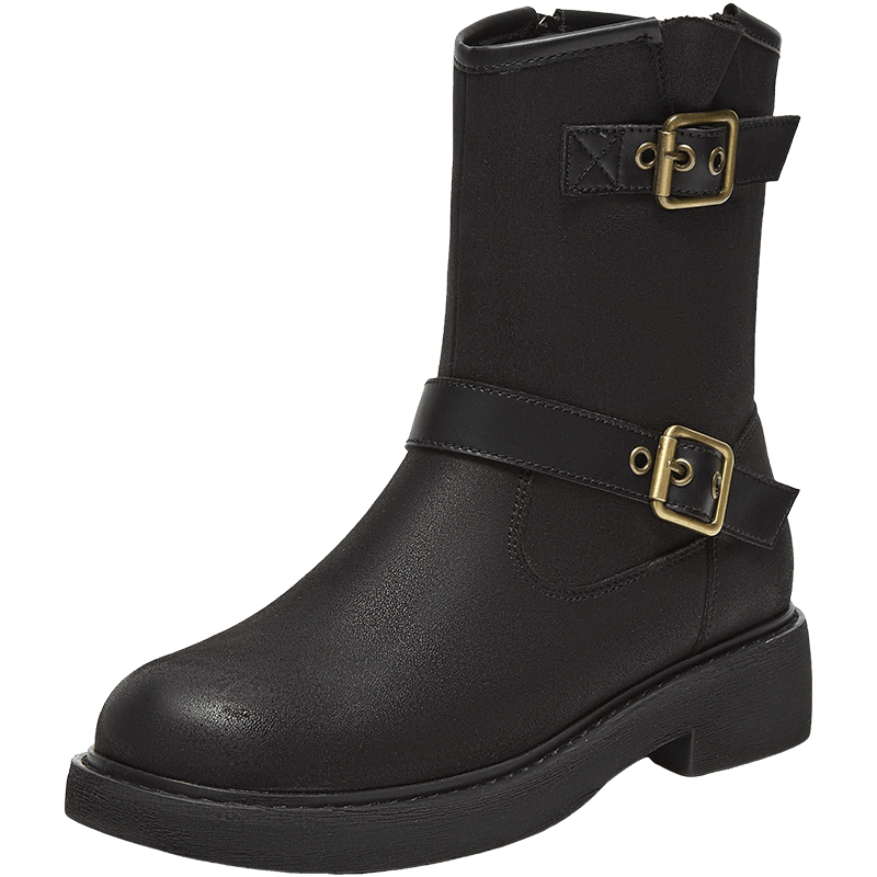 ��˼ͼ �����ų������ﶬ���̳�ͬ����˶�ţ��ѥ�ָ�Ů��ѥ 102Ԫ