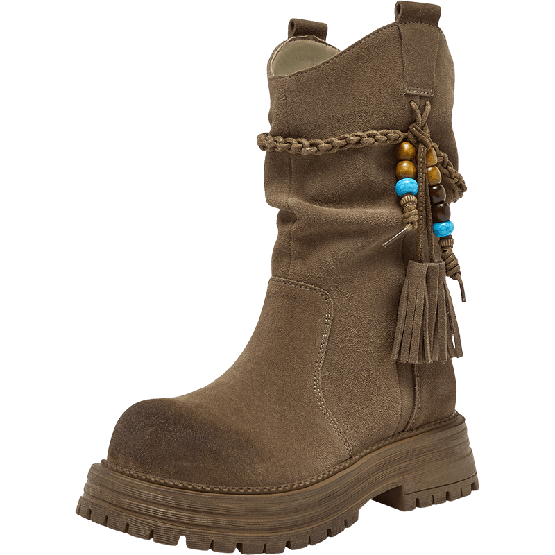 ��˼ͼ ������ͬ������ʫ�ˡ��ﶬ�����Ѷ�ѥ����Ů��ѥ���޿�ѡ 119Ԫ