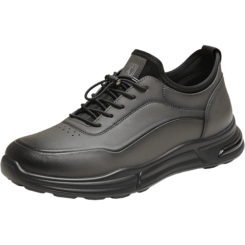 ���� ��ţƤ��TATA��Ь�����ʰٴ������˶�Ь��㻧���ɽ�ϵ�Ь186Ԫ(����ȯ)