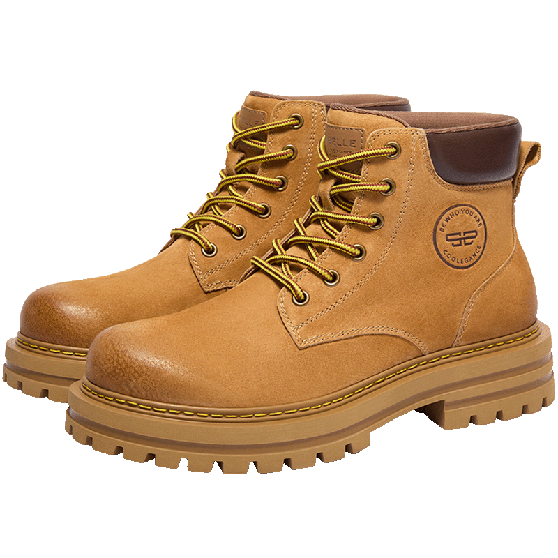 BELLE ��������������ѥ��װѥ�ﶬ���ѥ��������ѥ�ٴ����ѥ 351Ԫ