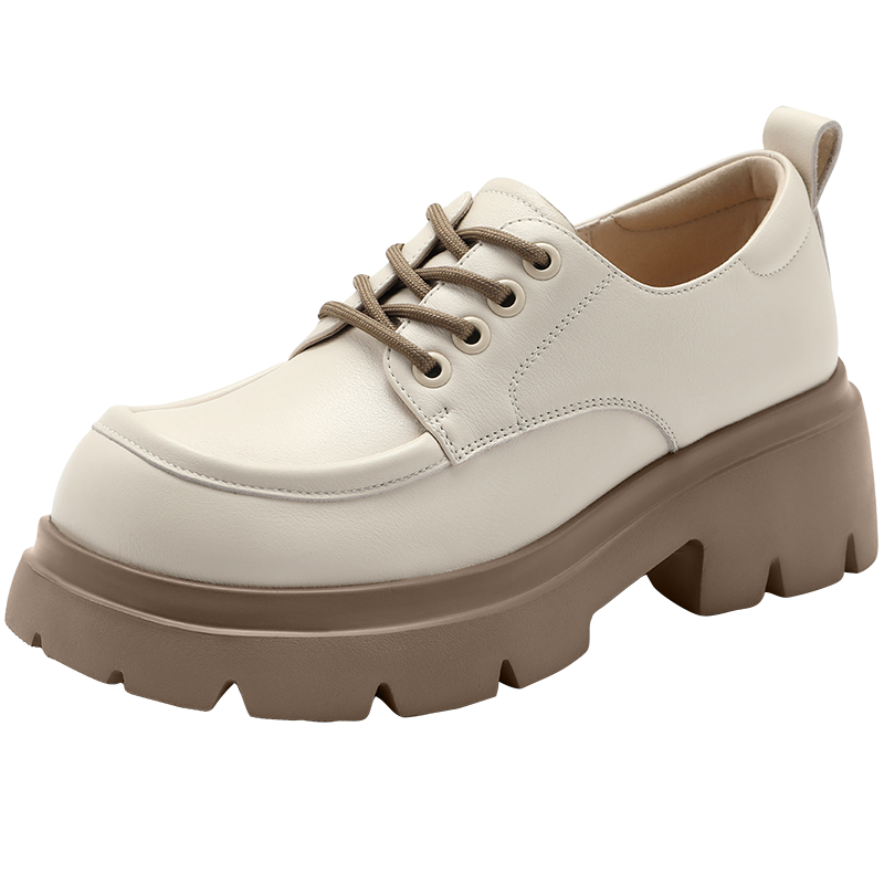 BELLE ����ŮЬ�Ӻ��ţ��ЬŮ�ָ���ɫСƤЬ��ڵ�Ь�� 339Ԫ