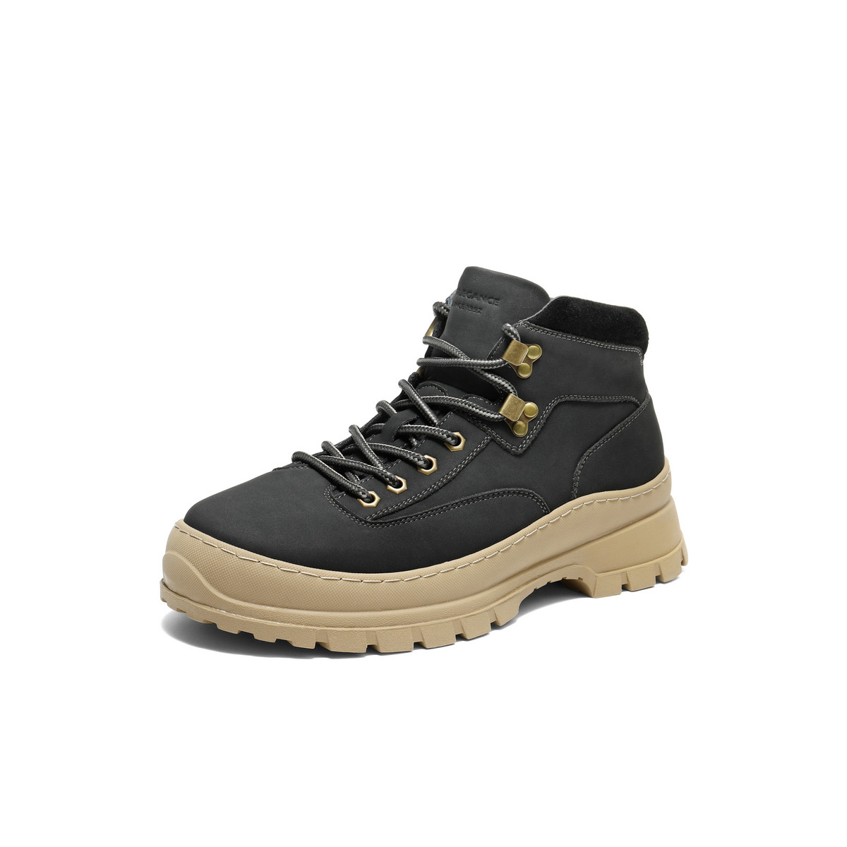 BELLE �����߰����й�װѥ��ʿ2025�¿�����������ѥ���� 199Ԫ