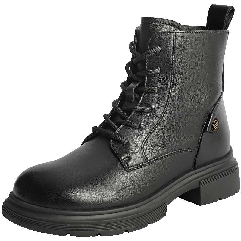 BELLE ��������Ƥ������Ӣ�׷�����ѥ��װѥŮЬ������Ƥ������Ƥ��ѥ 239Ԫ