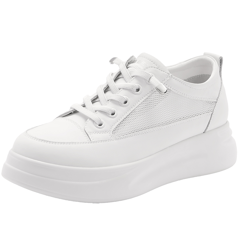 BELLE ��������������С��ЬŮ����͸����ɫ���ʰٴ��˶�����Ь 234Ԫ