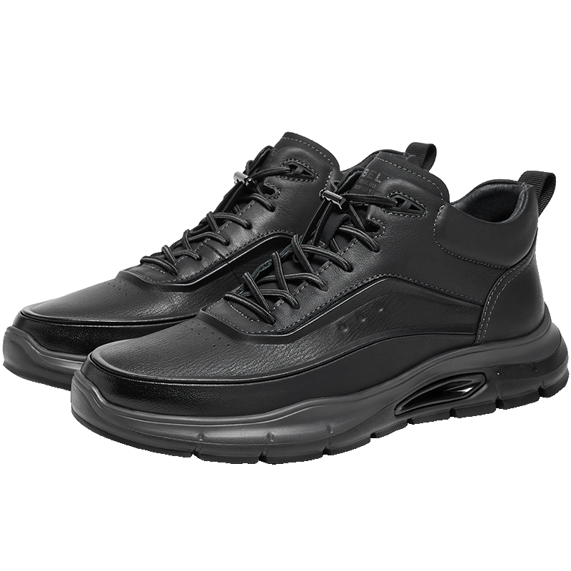 BELLE ������Ь�߰�Ƥ�潡��Ь���������������������˶�Ь�� 179Ԫ