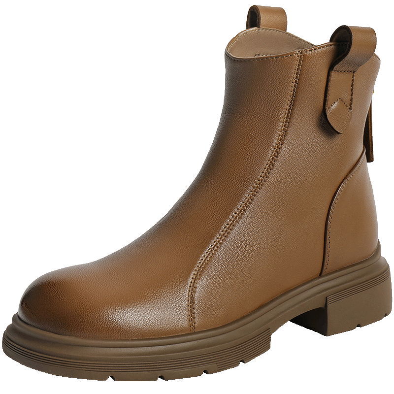 BELLE ��������Ƥ������Ůѥ�Ӷ����ݶ�ѥ����ʱװѥ������Ƥ�ж���ѥ 298Ԫ