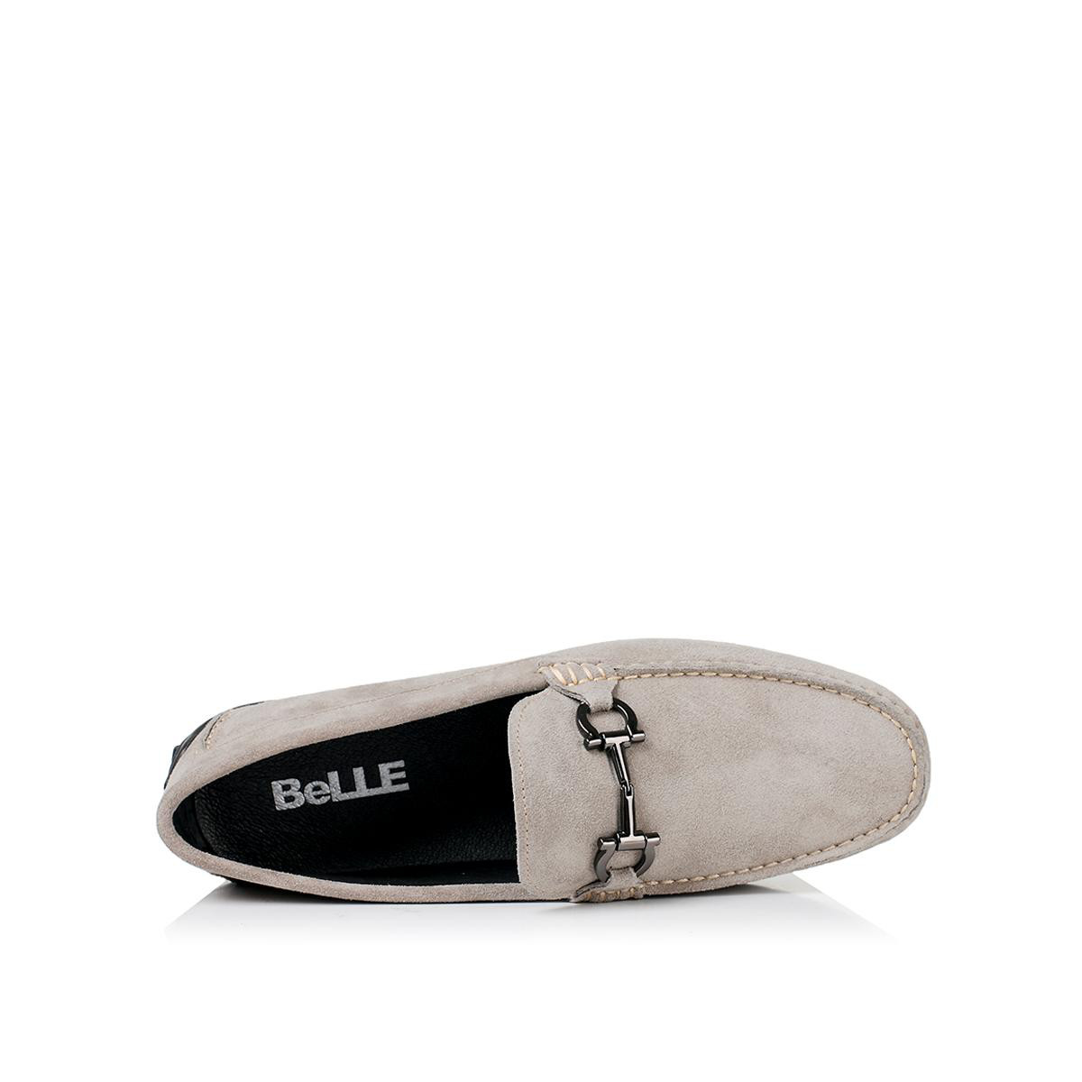 百丽belle&伐拓f.a.t.o.