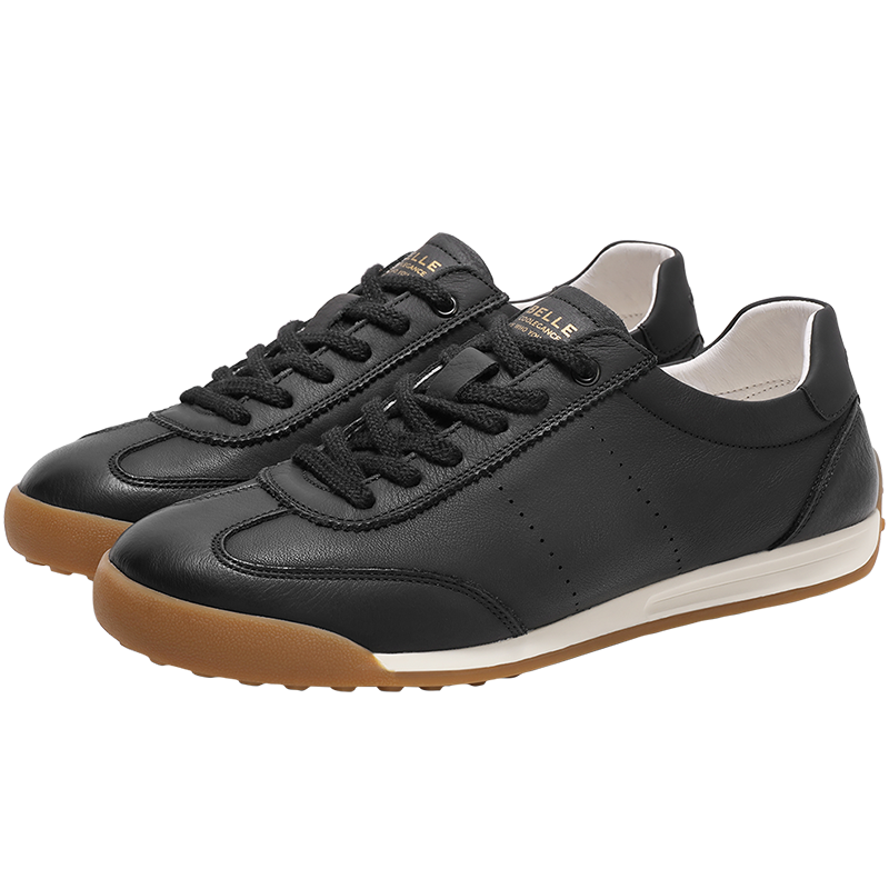 BELLE ����ͬ�����С�����Ь���������˶�Ƥ��ѵ��Ь���� 169Ԫ