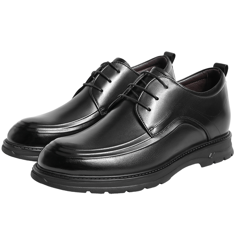 BELLE ��Ʒ�ʱ��������Ь����ͨ��������װЬ��Ƥְ����ʿ�±�ЬƤЬ 339Ԫ