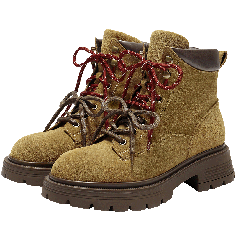 BELLE ����ѥ��Ů��״�ƹ�װ����ѥ2025��������������ѥ 129Ԫ