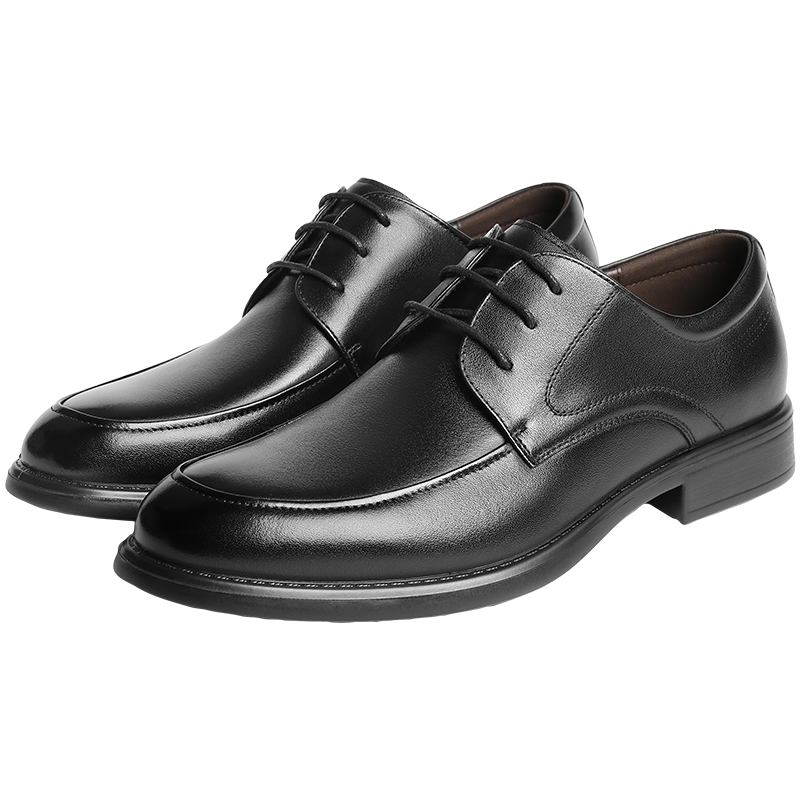 BELLE ������ʿ����ƤЬ��ʿ���＾ţƤ�����ɽ��Ьְ��ͨ����װЬ 339Ԫ