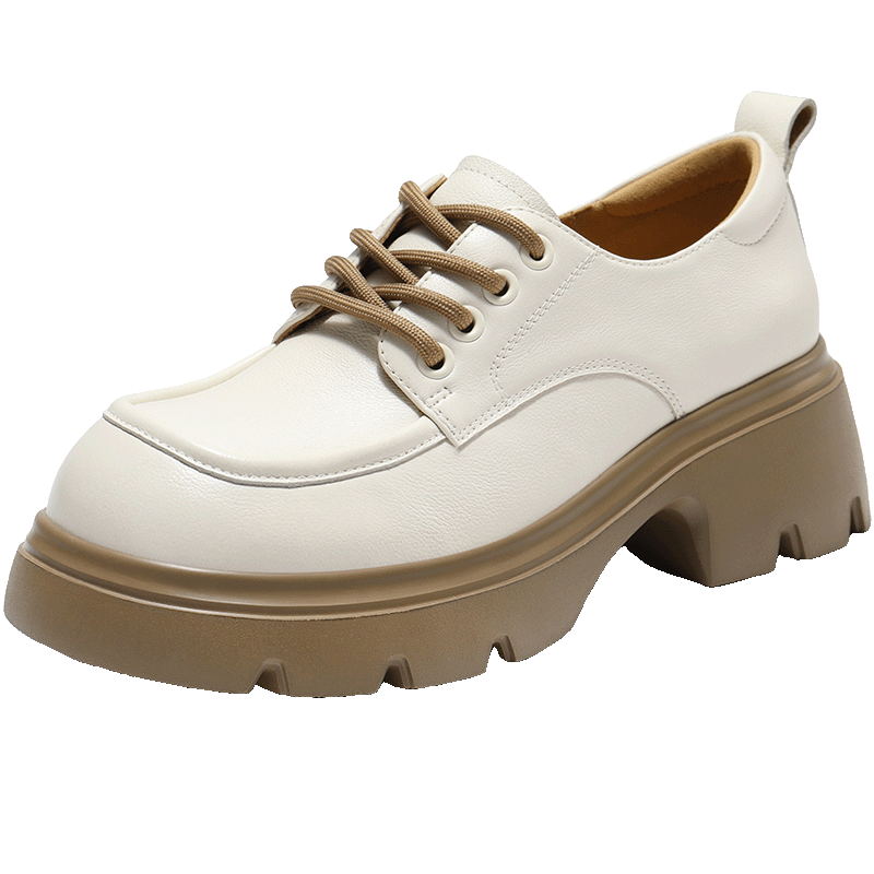 BELLE ����Ӣ�׷縴�ź��ţ��ЬŮ25�¿��ɫСƤЬ��ڵ�Ь��