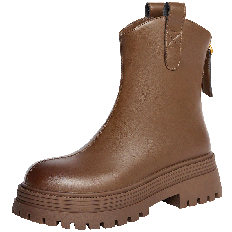 BELLE ����Ůѥ�Ӷ����̳�ͬ����޺�������ݵ���ѥ��ѥ 199Ԫ