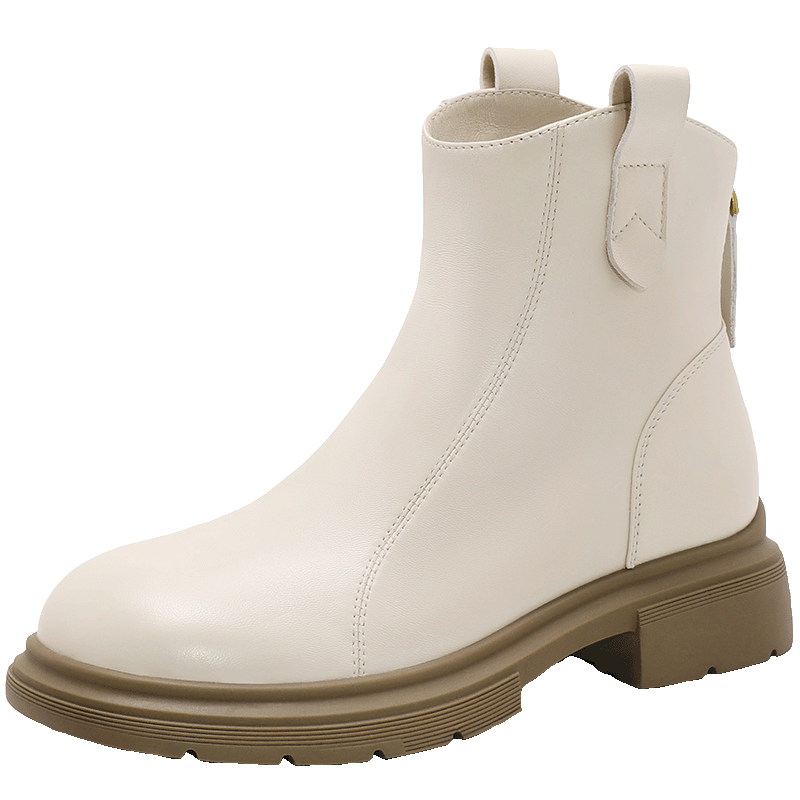 BELLE ��������Ƥ������Ůѥ�Ӷ����ݶ�ѥ����ʱװѥ������Ƥ�ж���ѥ 259Ԫ