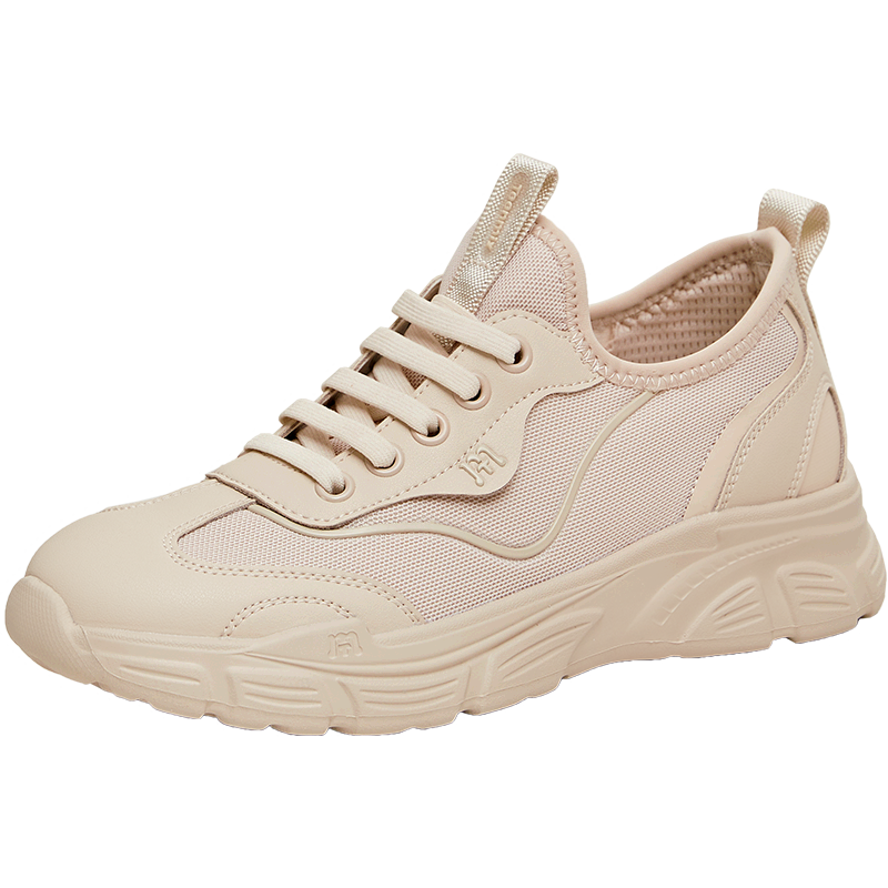 teenmix Ů����Ь �����˶�����ٴ�����ŮЬ �̳�ͬ�� 293Ԫ��v��