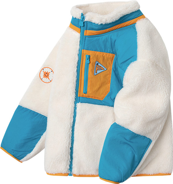 �ٽ��ۣ�Mini Bala ������޶�ͯ���� ���޵�ɽ��ů��� ��Ůͯ�� 53Ԫ����V��Ա�ۣ��׵����۸���ͣ�