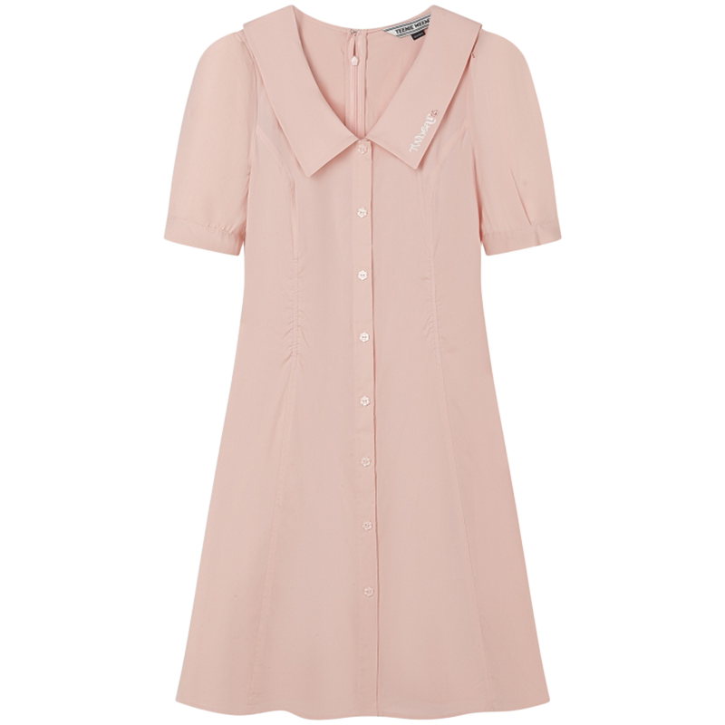 Teenie Weenie С���ļ�����������ȹ Ů ��������� 111Ԫ