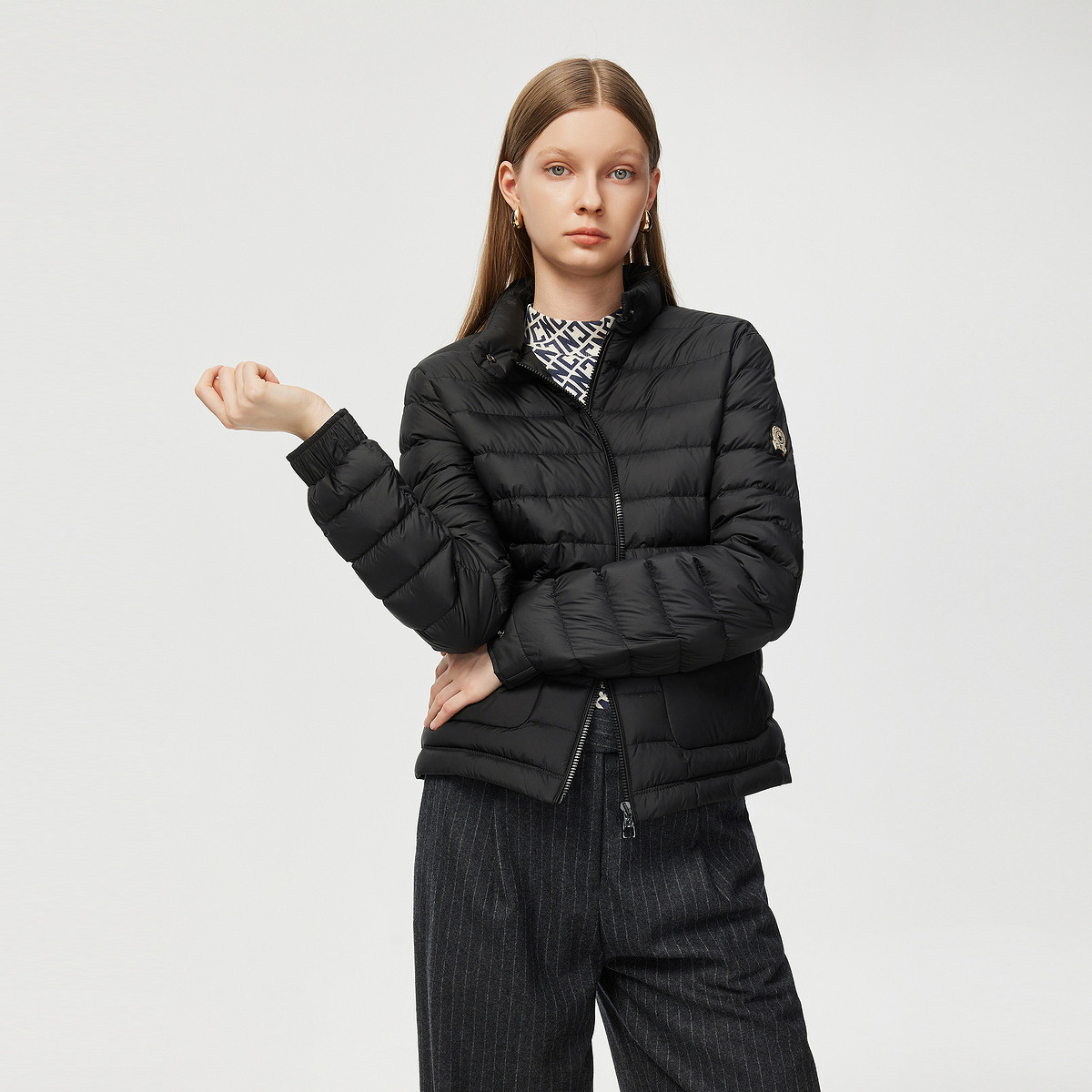 C'N'C ����ʱ���������޷� ר��ͬ�� ��ů������ Ůʽ���� 1093Ԫ