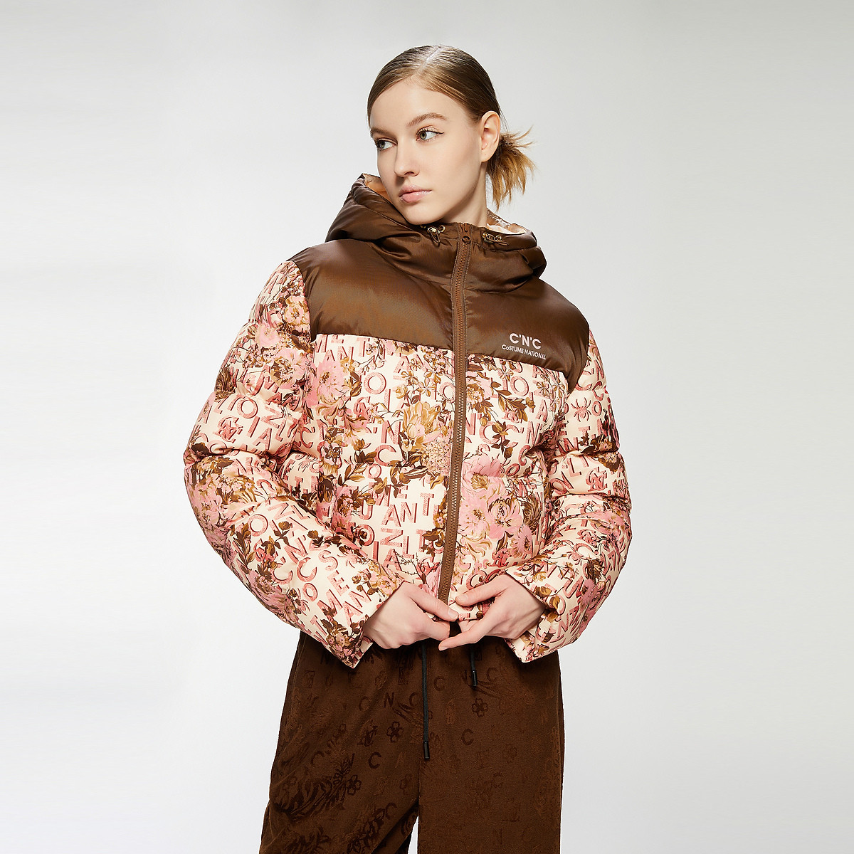 C'N'C ����������ñ���޷� ר��ͬ�� ����ʱ������ƴ�ӱ�ů�ٴ�Ůʽ 1371Ԫ