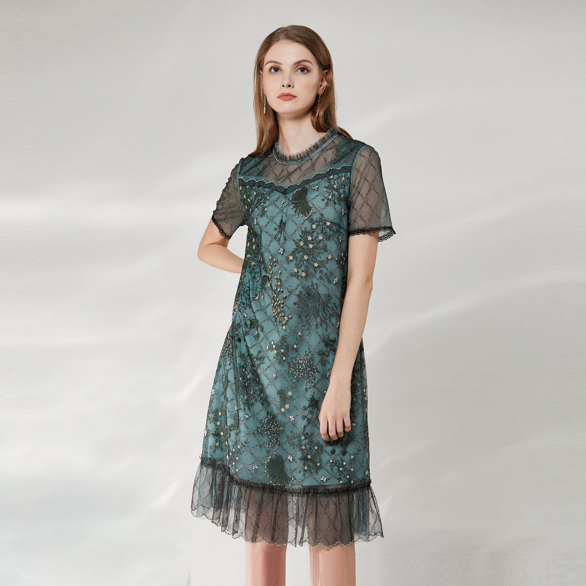 ������ͬ�ľ�����ع���˿�����������ȹ