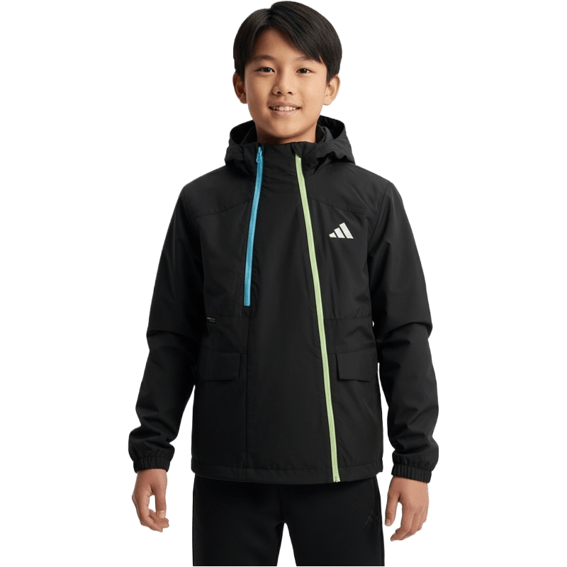 adidas ���д�ͯ���� ʱ�����б�ů �д�ͯ�� 504Ԫ