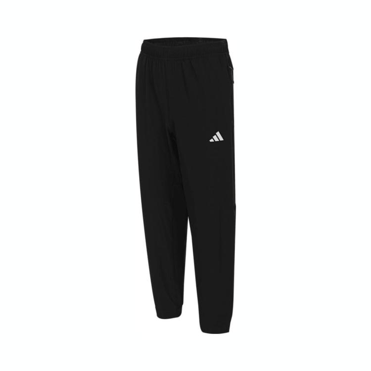Adidas Originals 运动休闲时尚日常男子长裤 In Black
