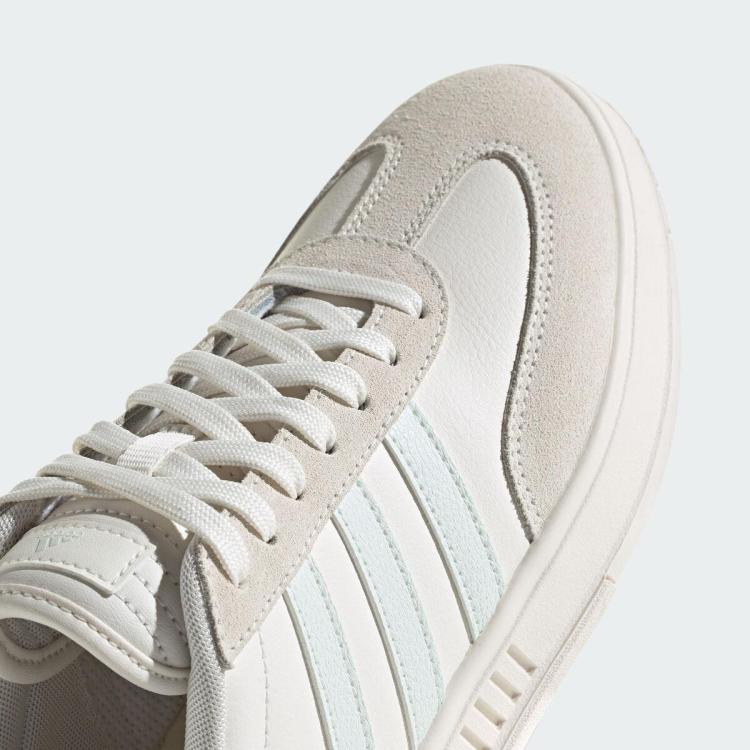 Adidas Originals Adidas T头鞋女子gradasspw Ftw-网球鞋 In Gold