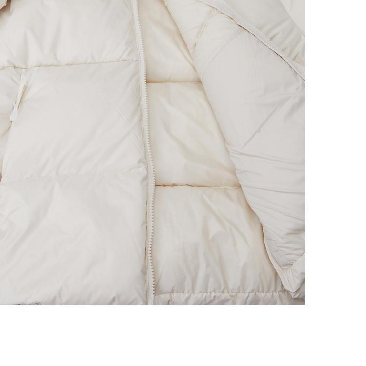 PUMA 彪马 防风保暖  女式连帽休闲羽绒服