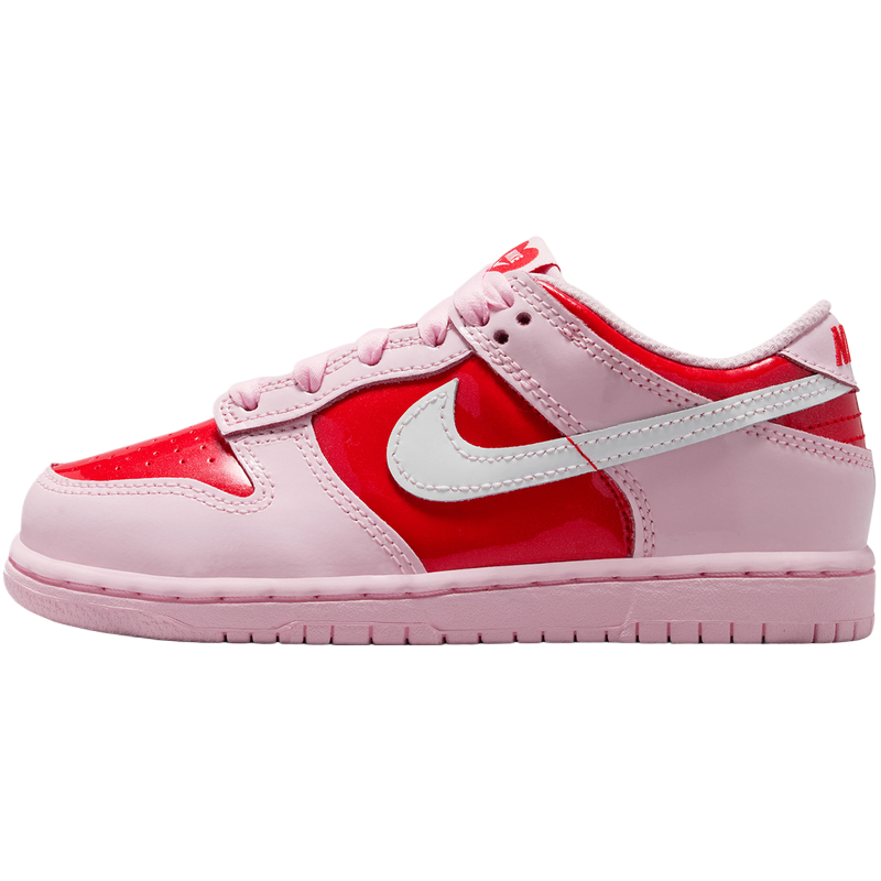 Nike DUNK LOW BP ��ͯ����Ь ��ѧ�׶�԰��275Ԫ