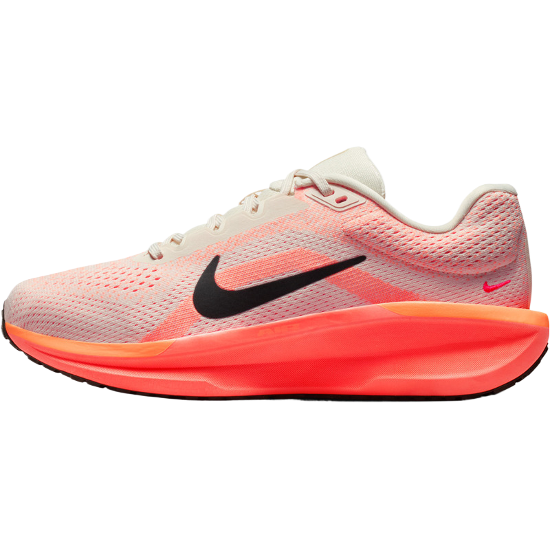 Nike AIR WINFLO 11 Ů���ܲ�Ь ���˽���ɫ ����ص� 446Ԫ