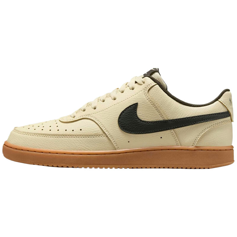 Nike COURT VISION LO ӵͰ˶Ь ĥп 341Ԫ