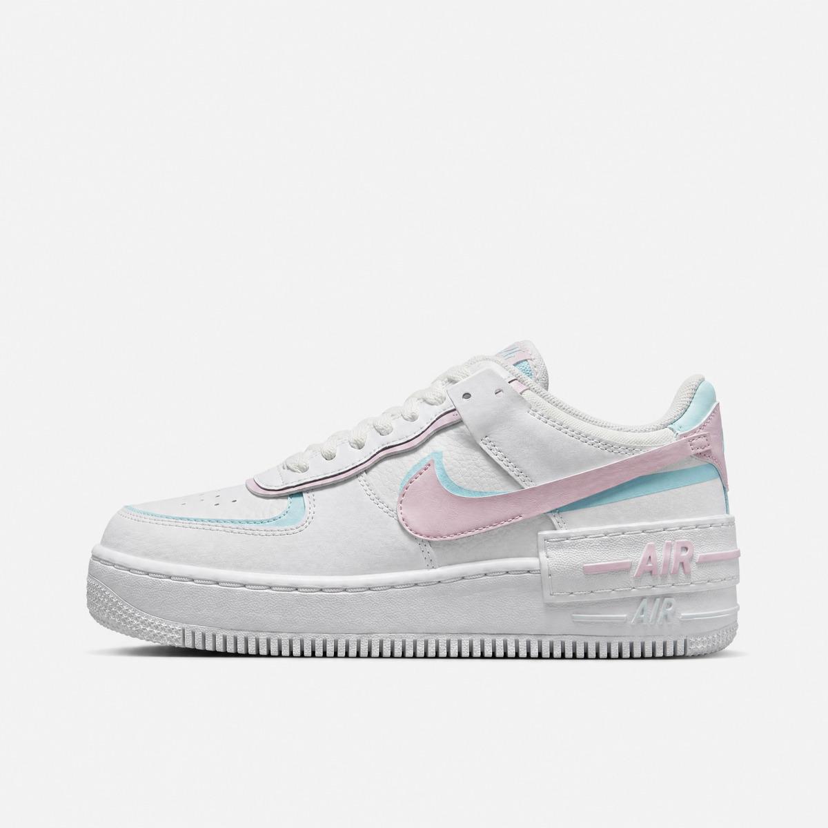 Nike AF1 SHADOW轻便舒适低帮女子运动休闲鞋