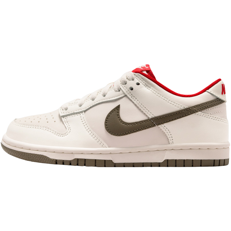 Nike ����������DUNK LOW (GS)�Ͱ�������� �д�ͯ����Ь
