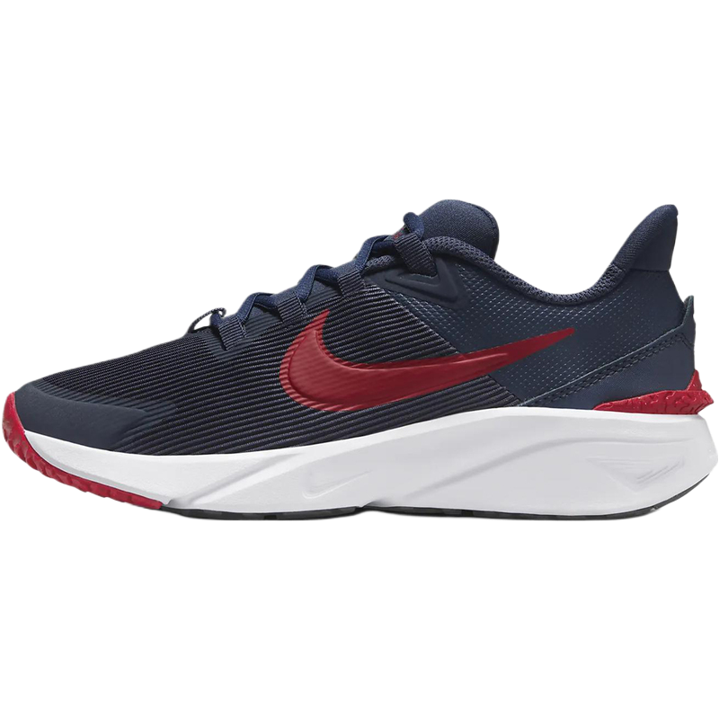Nike STAR RUNNER 4 NN (GS) �Ͱ��д�ͯ����Ь ������� 195Ԫ