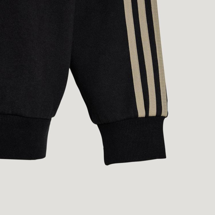 阿迪达斯三叶草 【马年新年款】时尚休闲运动日常 男子卫衣