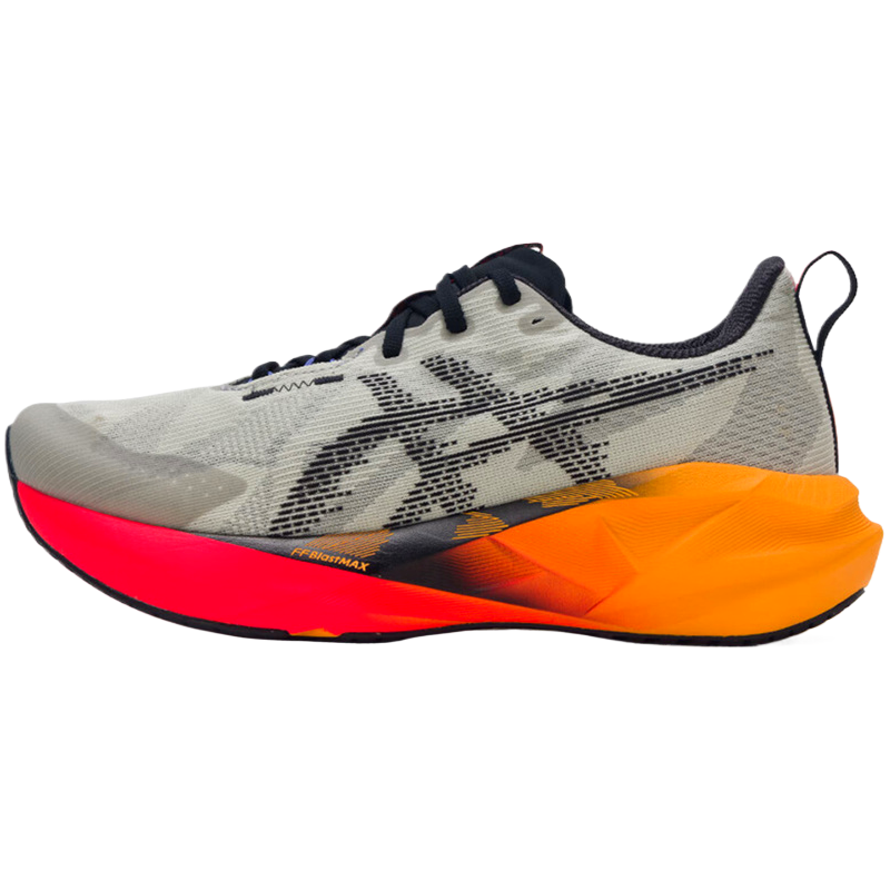 ASICS NOVABLAST 5 CP �����ܲ�Ь 699Ԫ