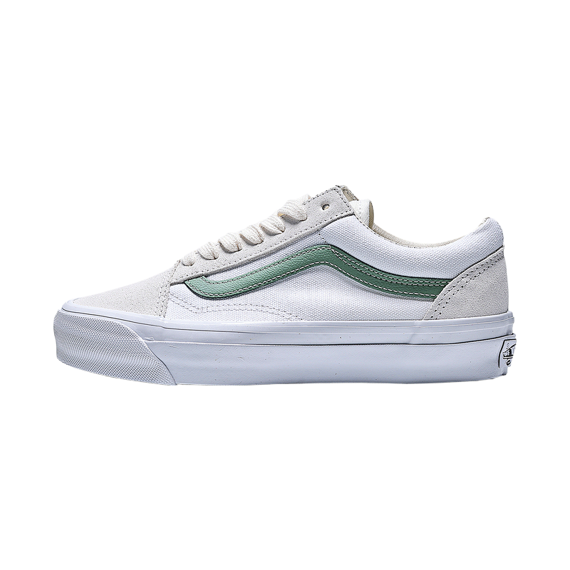 VANS LX Old Skool ��Ůͬ���ͷ����������Ь 320Ԫ