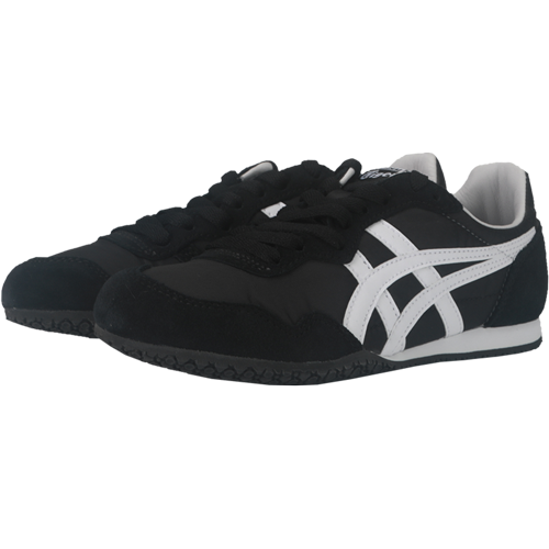 ONITSUKA TIGER ��ڣ������SERRANO�˶�����Ь�������Ĵ���룩
