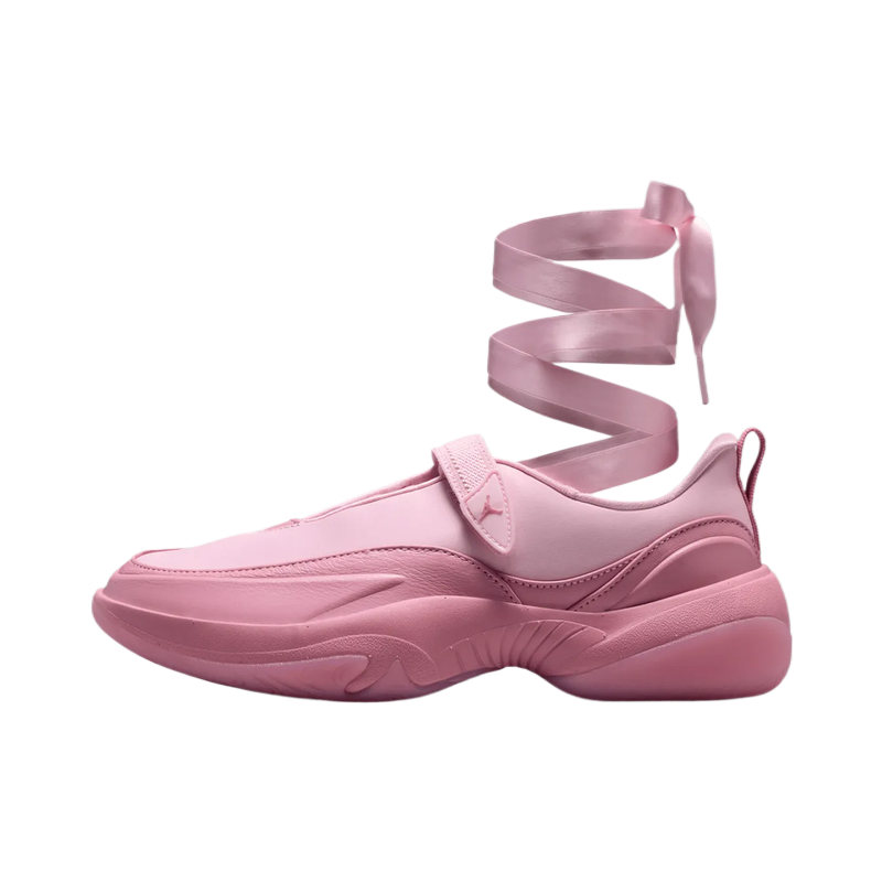 Jordan POINTE Ů�ӵͰ��˶�����Ь ������� 583Ԫ