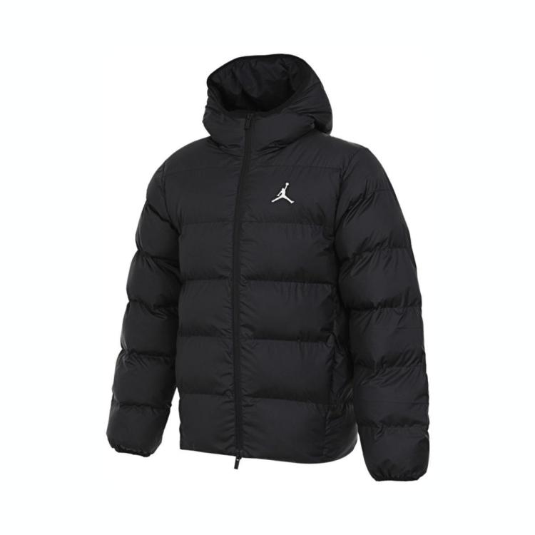 JORDAN MEN'S  ESSENTIALS POLY PUFFER JACKET 1012334612