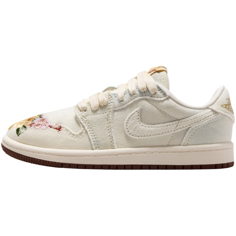 Jordan JORDAN 1 RETRO LOW OG BP CNY Сͯ����Ь 799Ԫ