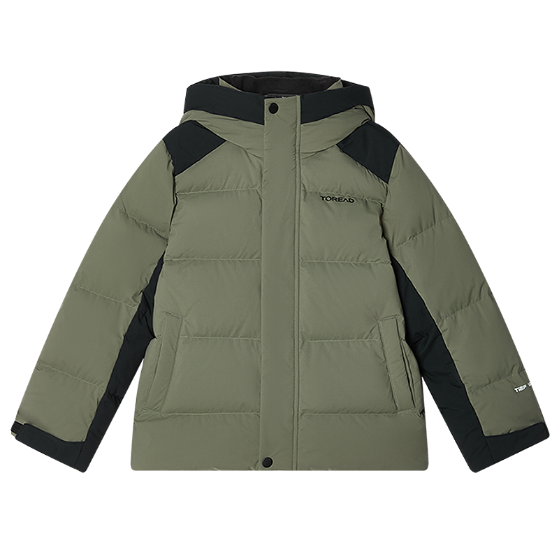 ̽· ůͯ޷ﶬ¿ŮͯײɫƴӼطͯװ 369Ԫ