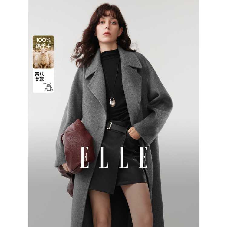 ELLE 100%ëװ2025궬¿ŷëش