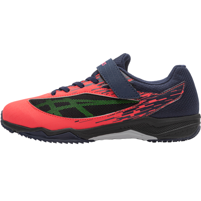 ASICS ɪʿͯЬĥﾶУ԰ܲЬƤ˶ЬLAZERBEAM