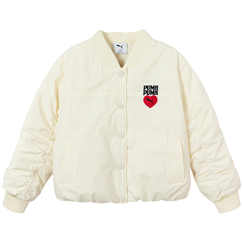 ���� PUMA25�¿����ͯͯװŮͯ���޷�ʱ�б�ů�������м�Լ���� 539Ԫ